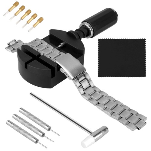Uhrenarmband werkzeug set - uhrenarmband,