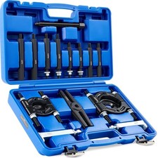 Komplettes Werkzeugset für