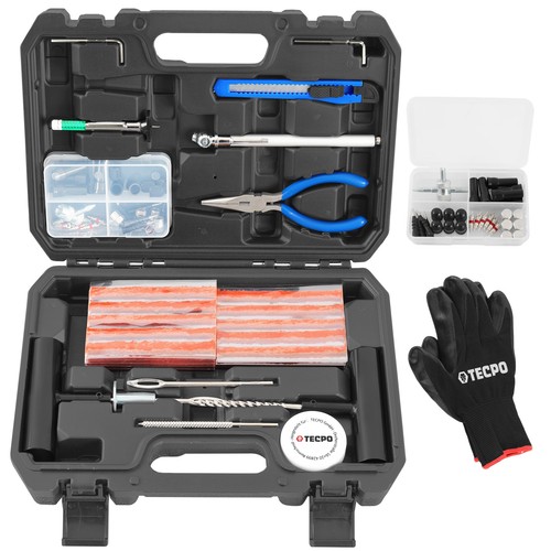 Reifenreparatur set auto lkw - reifenreparatur,