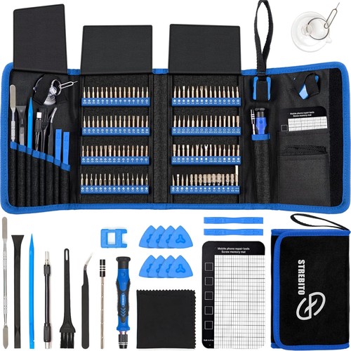 Elektronik-Schraubendreher-Set