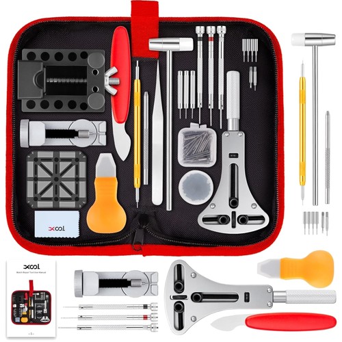 Uhrenreparatur set werkzeugset - uhrenreparatur-set,