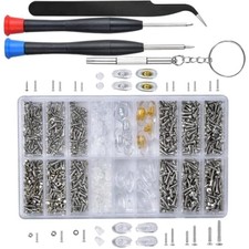 Pinsheng Brillen Reparatur Set