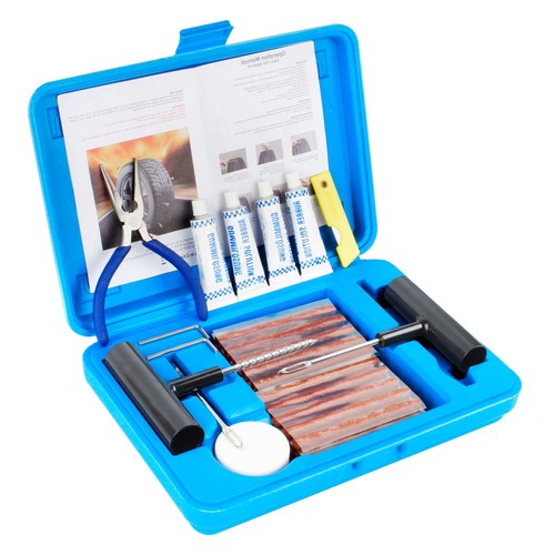 Reifenreparatur set teile - reifenreparatur, 58