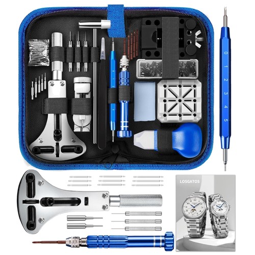 Uhrenwerkzeug set profi - uhrenwerkzeug,