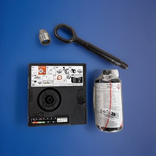 Original tms kompressor - original, vw