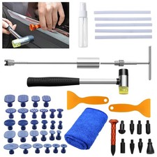 48/57x Ausbeulwerkzeug Auto