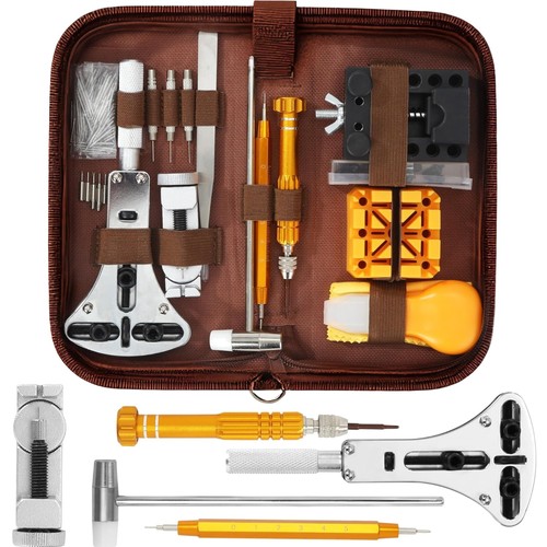 Uhrenwerkzeug set 149 teile - uhrenwerkzeug,
