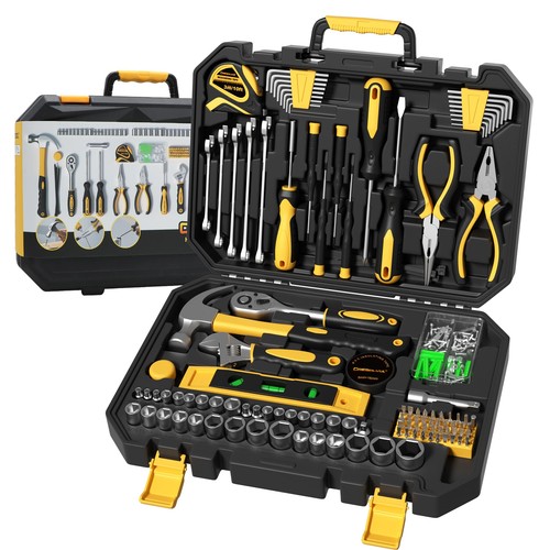 Werkzeugset autoreparatur - werkzeugset,
