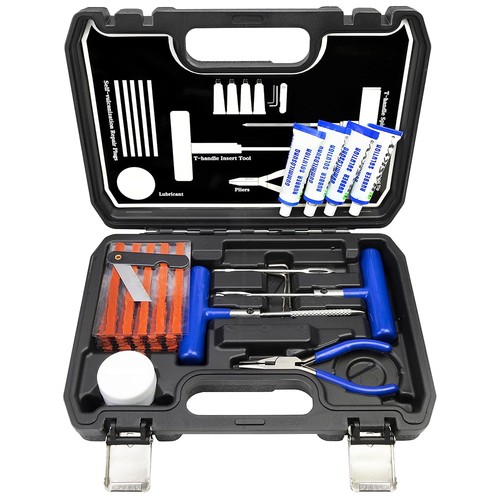 Auto reifenreparatur set - auto, pkw