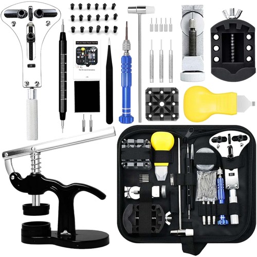 Uhren reparatur set werkzeug - reparatur,