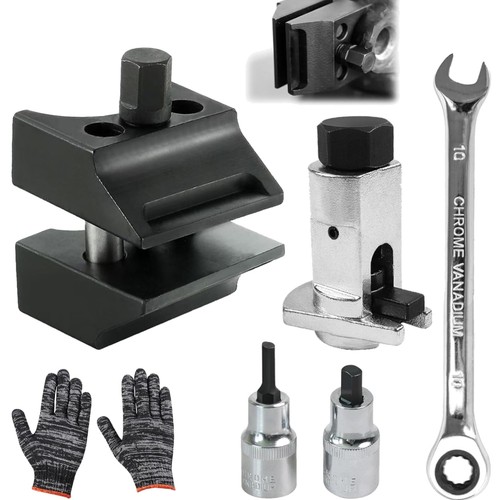 Federbein spreizer set - set, 4