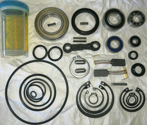 Hilti reparatursatz - hilti, te