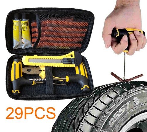 Reifenreparatur set teile - reifenreparatur, 29