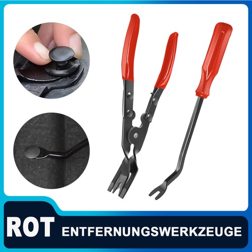 Auto nieten entferner - nieten,