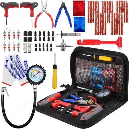Auto reifenreparatur set pkw - auto,