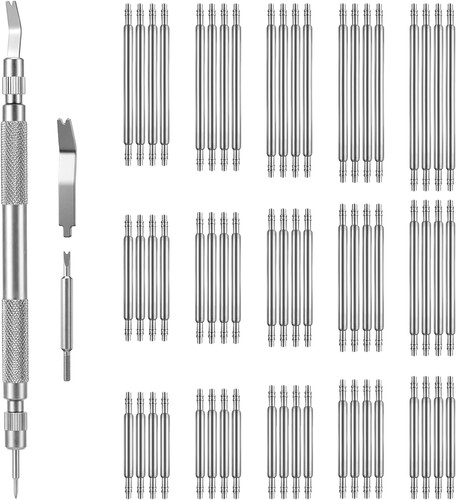 Uhrenreparaturwerkzeug set - uhrenreparaturwerkzeug, 63