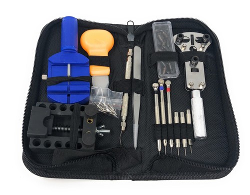Uhrmacher werkzeug set - set, 30