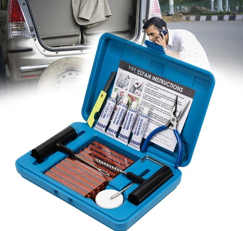 Reifenreparatur set teile - set, 58-teile