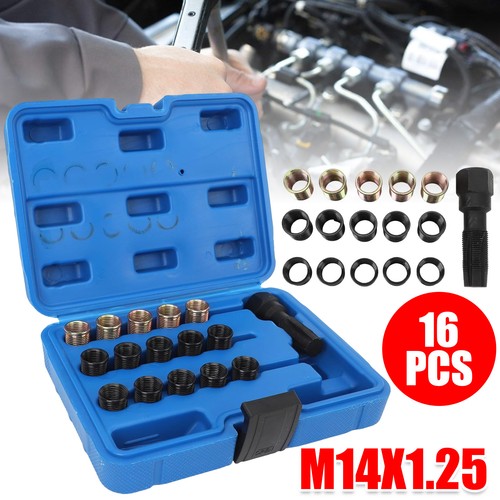 Gewindereparatur set m14 - m14, x
