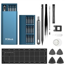 Feinmechaniker Schraubendreher