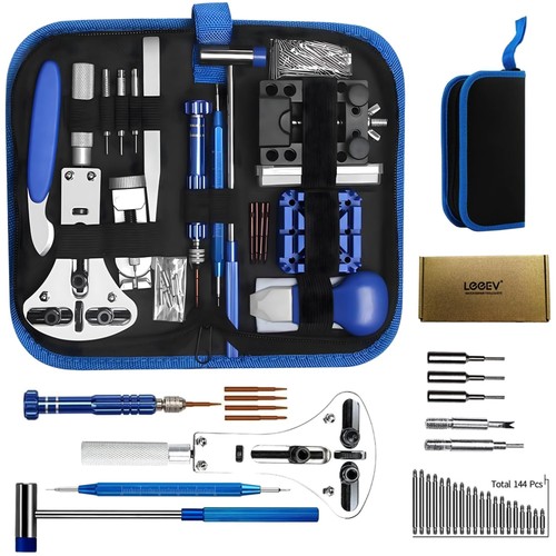 Uhrenreparatur-Set