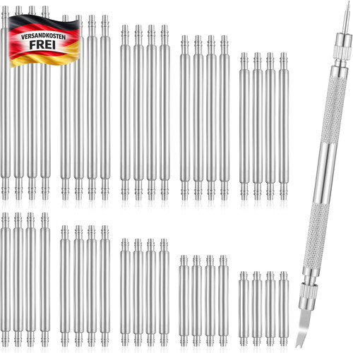 Uhren reparatur set - uhren, 41