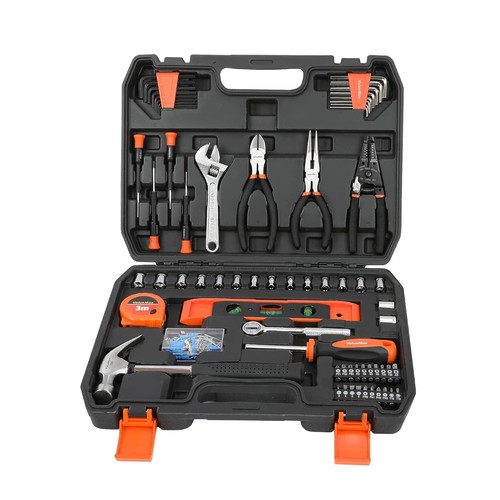 Profi werkzeugkoffer set - werkzeugkoffer,