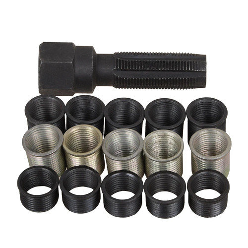 Gewindereparatur set m14 - gewindereparatur,