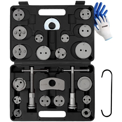Bremskolbenrücksteller set - bremskolbenrücksteller,