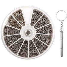 1000 Teile Uhrengläser