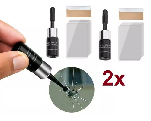Glas reparatur - glas,