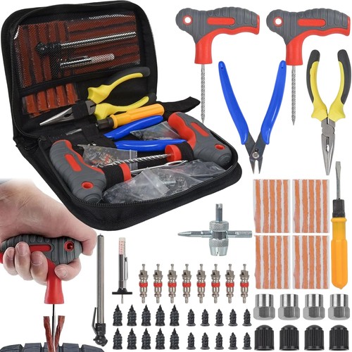 Reifenreparatur set teile - reifenreparatur,