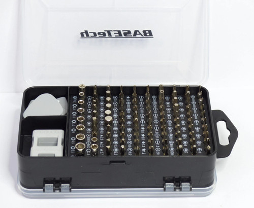 Basetech bits set aus - basetech,