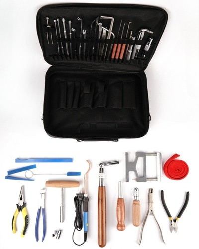 Teile universal - 39‑teile,
