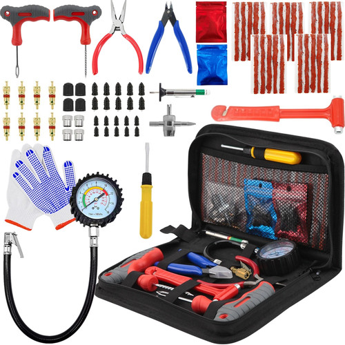 Teile auto reifenreparatur - 73,