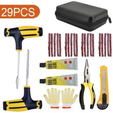 REIFENREPARATUR SET 29 TEILE