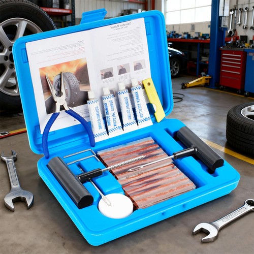 Reifenreparatur set teile - reifenreparatur,