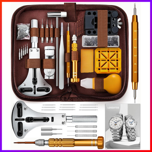 Uhren reparatur set - uhren, 149