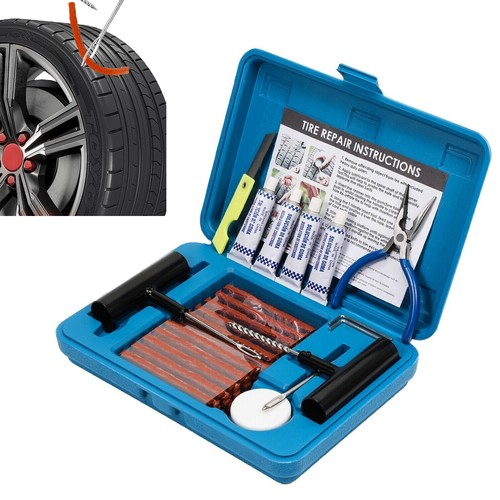 Reifenreparatur set teile - reifenreparatur, 58-teile