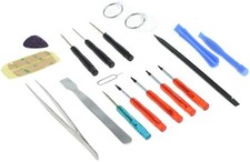 18 Teile Werkzeug Set für