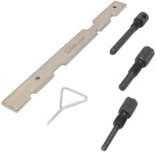 Motorinstandsetzung Zahnriemen