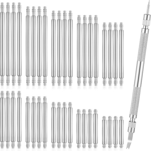 Uhren federstegwerkzeug set - set, 41
