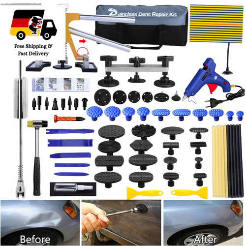 Manelord dellen reparaturset - manelord,