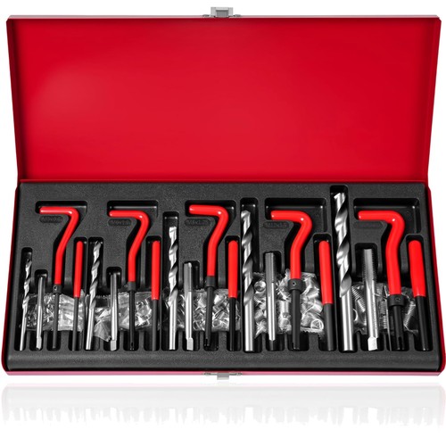 Gewinde reparatur satz 131 - reparatur,