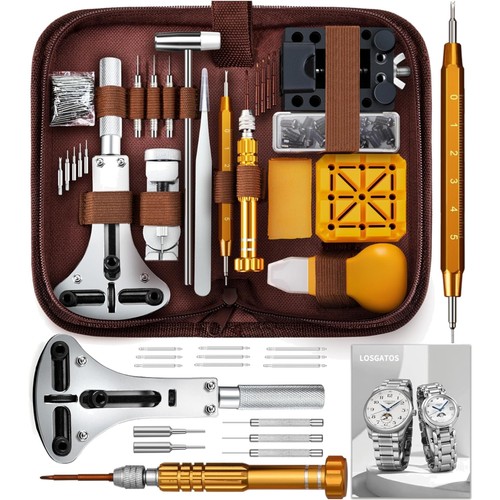 Uhren reparaturset 149 teile - reparaturset,