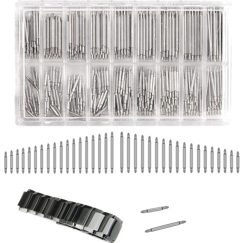 Uhrenarmbandfedern edelstahl - uhrenarmbandfedern,