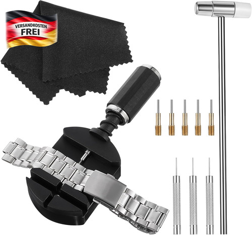 Uhrenarmband reparatur set - reparatur,