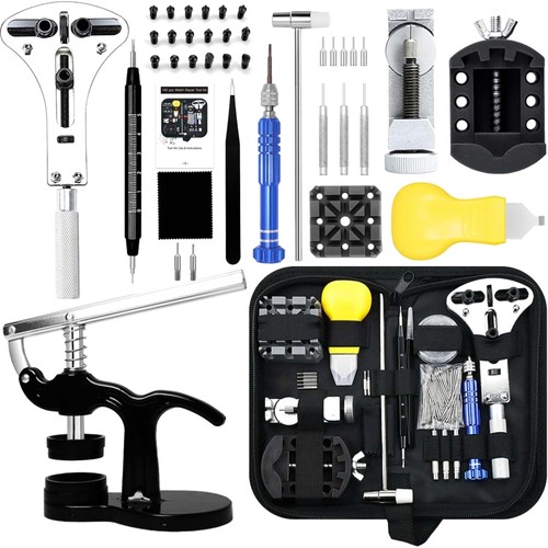 Uhren reparatur set - uhren, 145