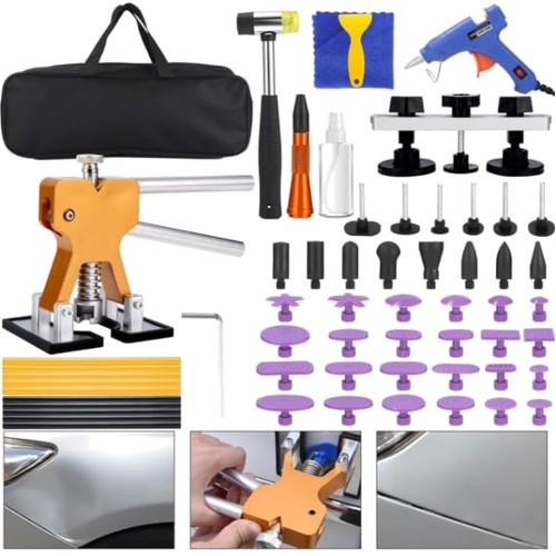 Auto-Dellen-Reparaturset