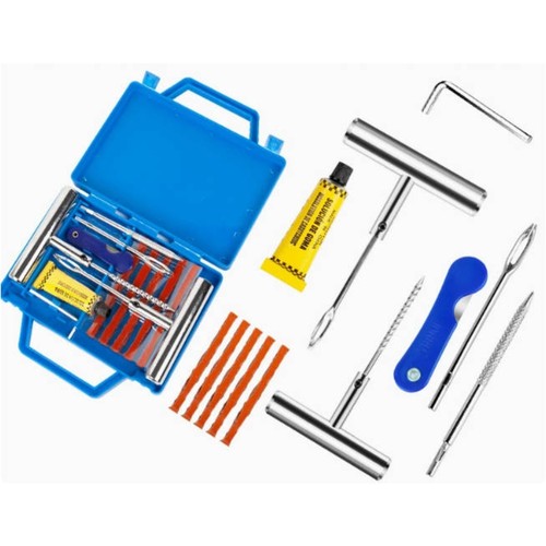 Reifenreparatur set teile - 58,